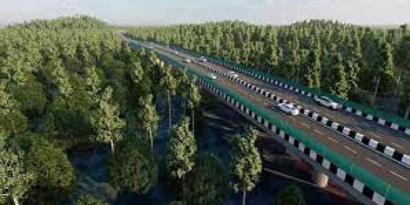 Supreme Court reconstitutes expert committee for Delhi-Dehradun Corridor project