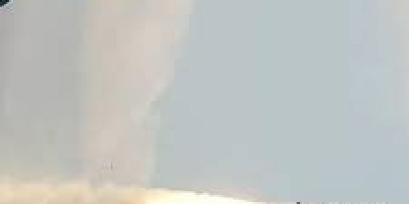 IAF successfully test-fires BrahMos missile from Su30-MkI fighter jet on Eastern seaboard&nbsp;