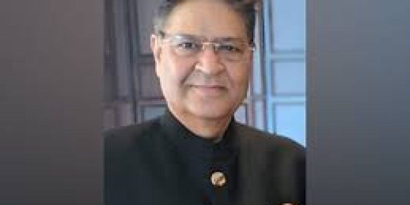 India Pulses and Grains Association named Bimal Kothari as Chairman