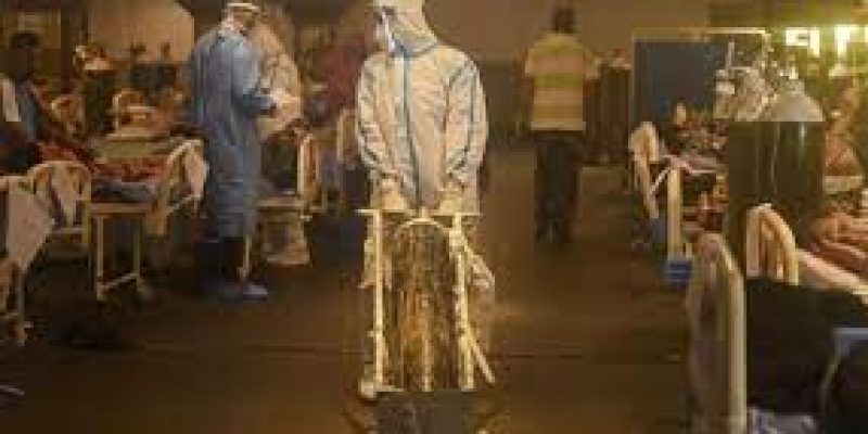 “Pradhan Mantri Garib Kalyan Package: Insurance Scheme for Health Workers fighting COVID-19” extended for 180 days from April 19, 2022