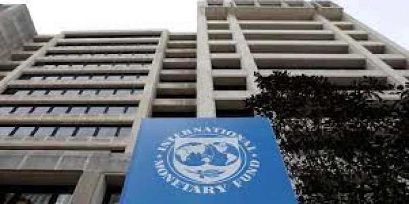 IMF cuts India’s GDP growth forecast for FY23 to 8.2%