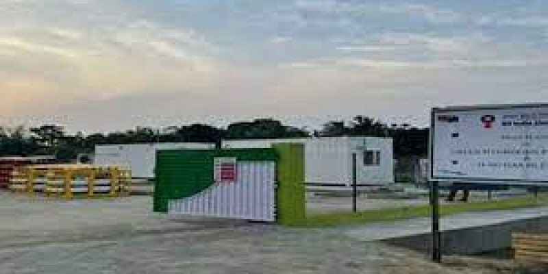 India’s first pure green hydrogen plant commissioned in Jorhat, Assam