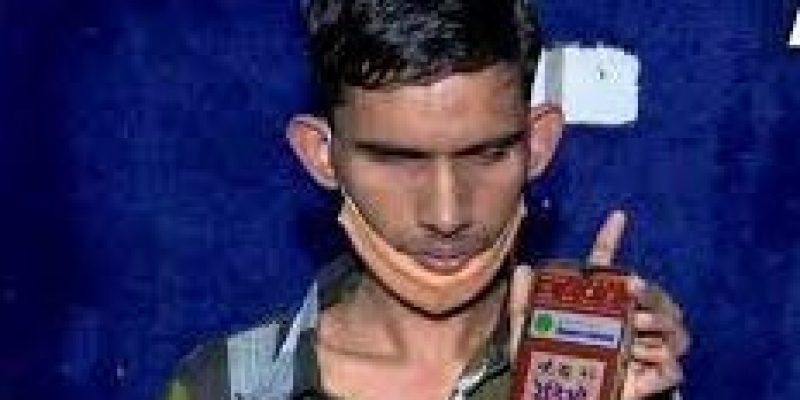 Nagpur gets India’s first radio channel for visually-impaired ‘Radio Aksh’