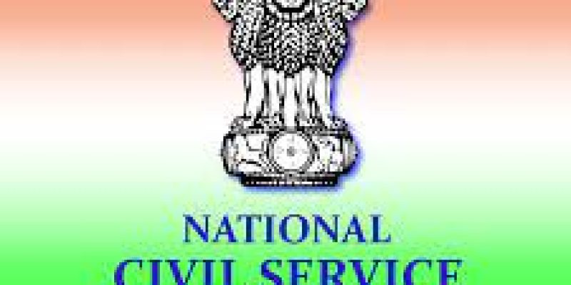 National Civil Services Day 2022: 21 April