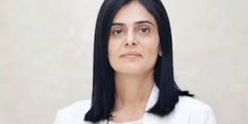 Jasleen Kohli appointed as MD and CEO of Digit Insurance