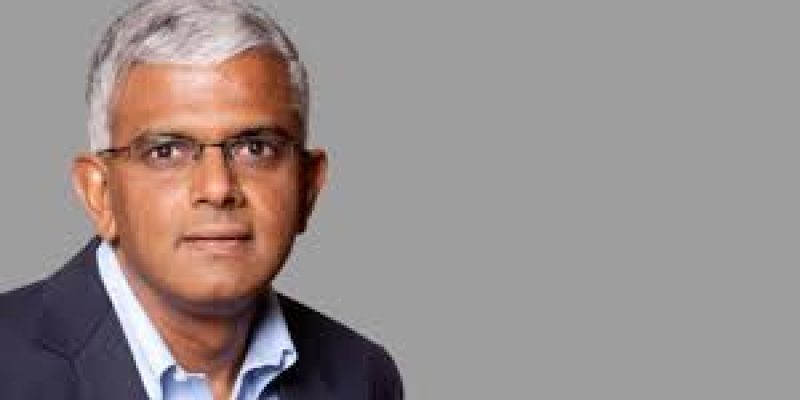 LV Vaidyanathan appointed CEO of P&G India