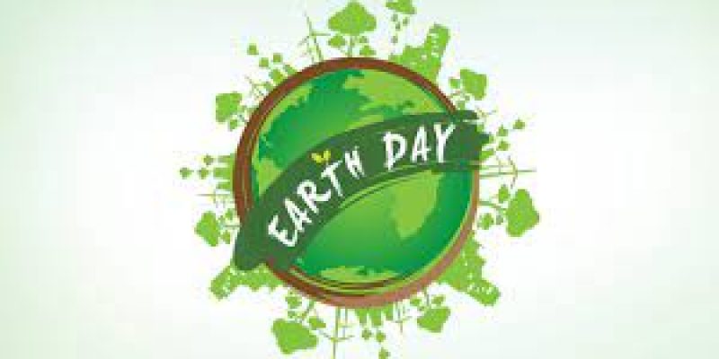 International Mother Earth Day observed on 22 April