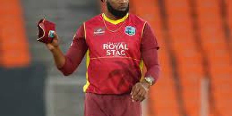 West Indies All-Rounder Kieron Pollard announces retirement