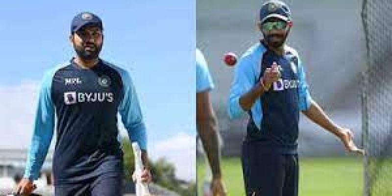 Rohit Sharma, Jasprit Bumrah named Wisden’s Five Cricketers of the Year