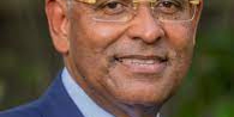 Patrick Achi re-appointed as Prime Minister of Ivory Coast