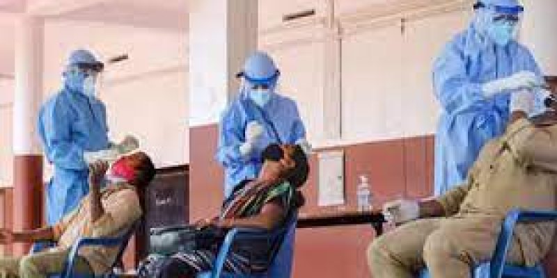 Insurance Scheme – PMGKP for health workers fighting COVID-19 extended