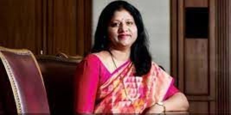 Aditya Birla Capital appoints ICICI bank’s Vishakha Mulye as the next CEO