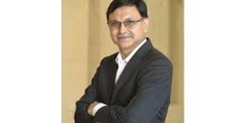 As Co-Chair, Ashwin Yardi, CEO of Capgemini India, joins the UNICEF YuWaah Board