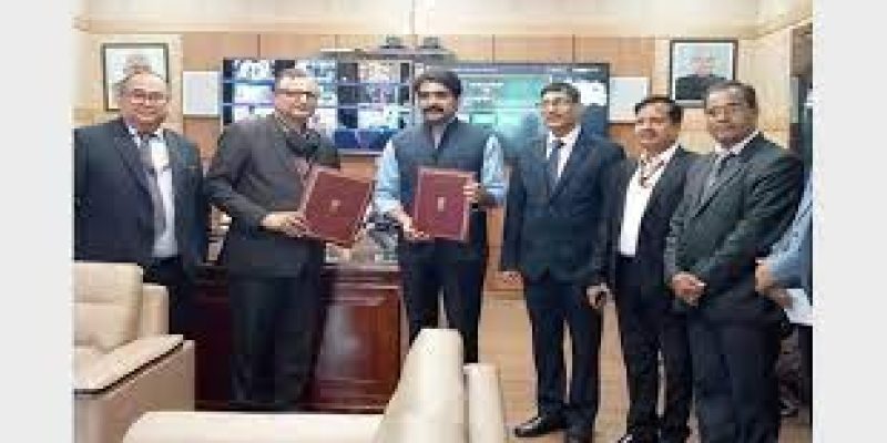 Prasar Bharati signs MoU with Public Broadcaster of Argentina