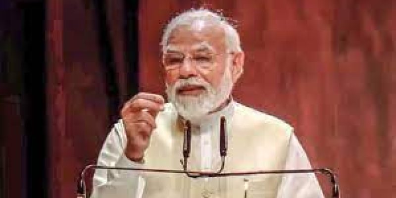 PM Modi inaugurates 7th edition of Raisina Dialogue