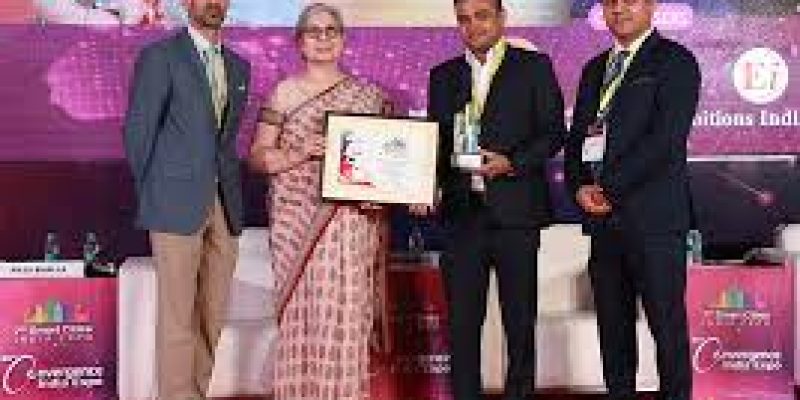 Smart Cities India 2022 Awards