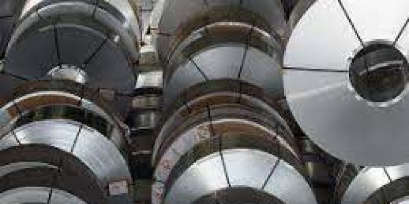 India becomes the only country among top 10 steel growth
