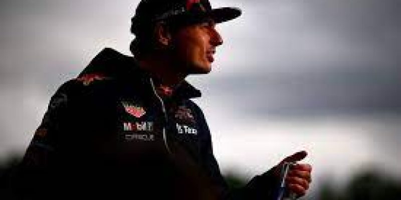 Max Verstappen named Laureus Sportsman of the Year 2022