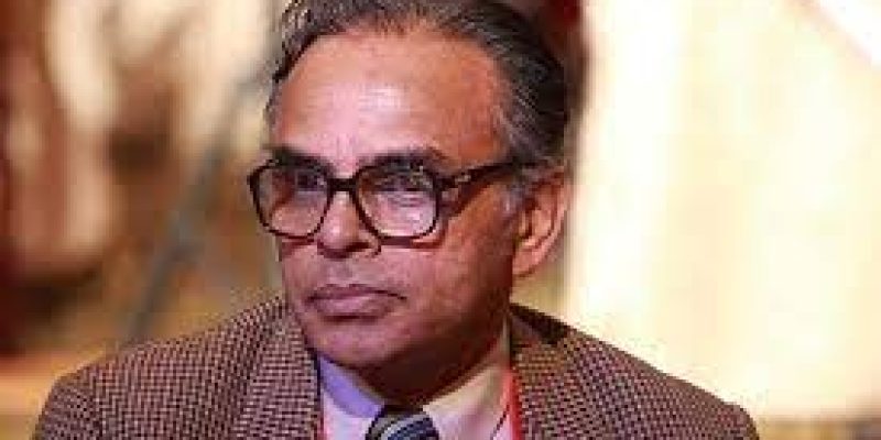 Structural biologist Vijayan passes away