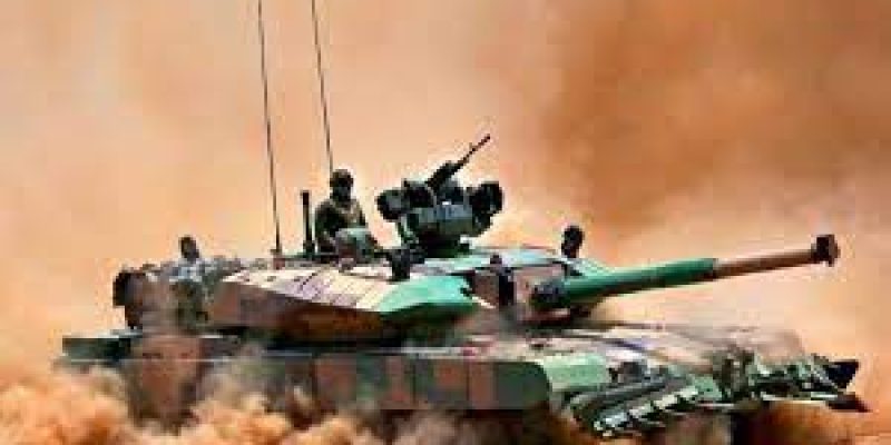 Defence Acquisition Procedure 2020 amended to promote Make in India