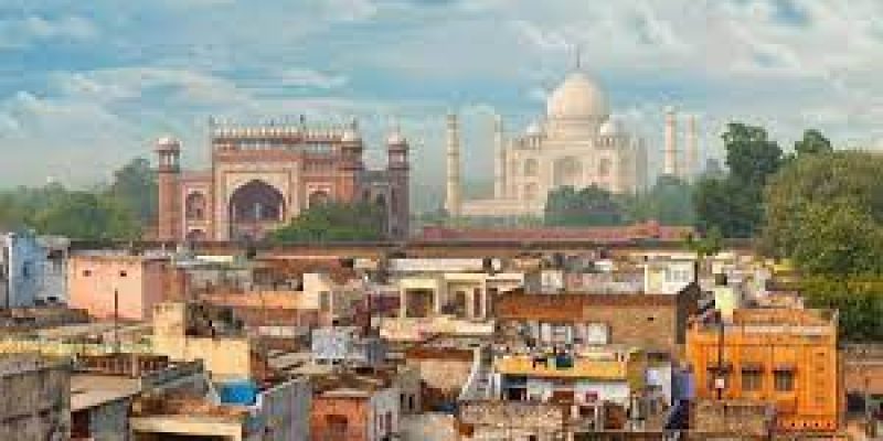 UP’s Agra becomes first city to have vacuum-based sewer systems