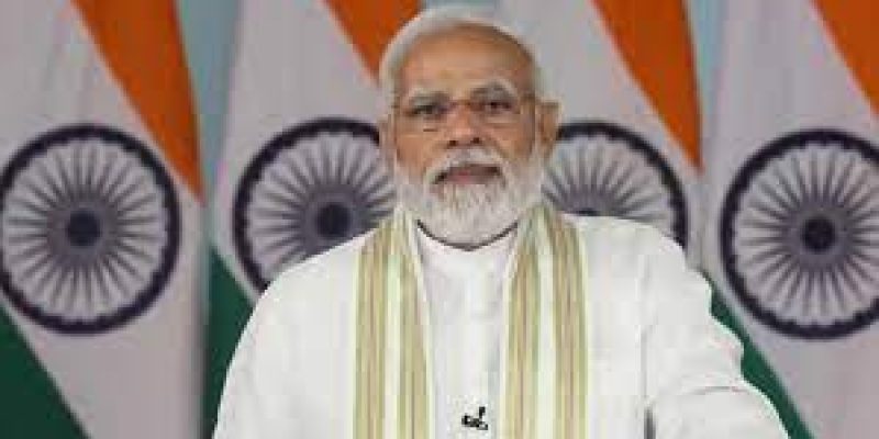 PM Modi inaugurates Global Patidar Business Summit via video conferencing