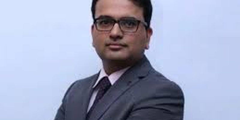 Anshul Swami named as MD-CEO of Shivalik Small Finance Bank