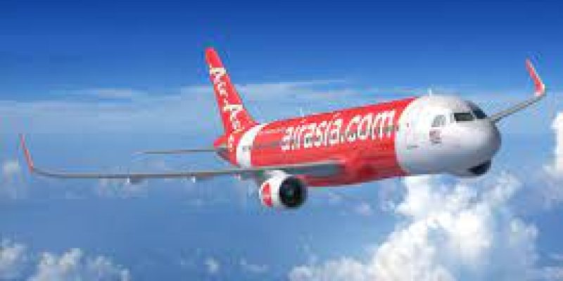 Air Asia to merge by Tata Group with Air India
