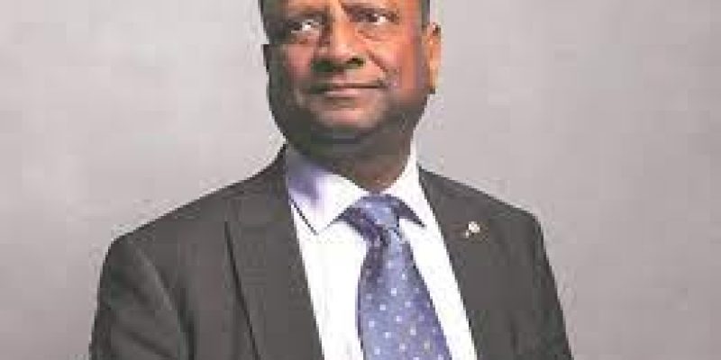 Former SBI Chairman Rajnish Kumar joins Indifi Technologies as advisor