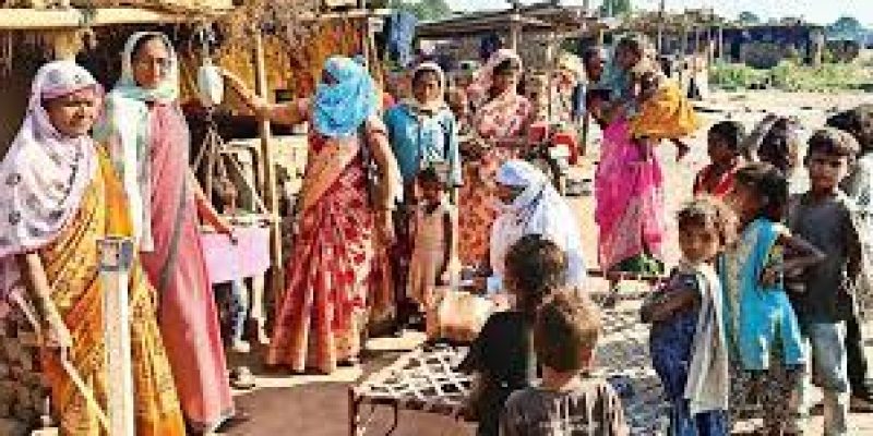 Maharashtra as India’s 1st state to develop a Migration Tracking System app