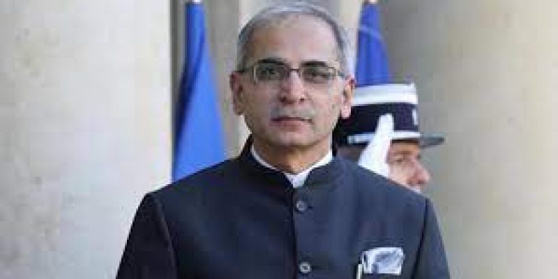 Vinay Mohan Kwatra as India’s new Foreign Secretary