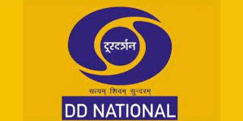 DD National Pet Show Wins ENBA Award 2021
