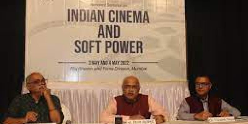 National Seminar on Indian Cinema and Soft Power inaugurated in Mumbai