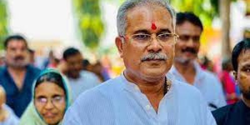 Chhattisgarh launched ‘Mukhyamantri Mitaan Yojana’