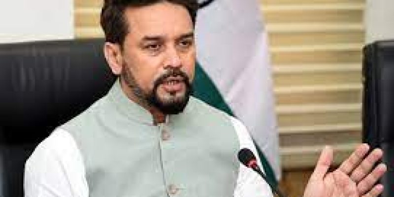 India to be ‘Country of Honour’ at Cannes Marche’ Du Film in France