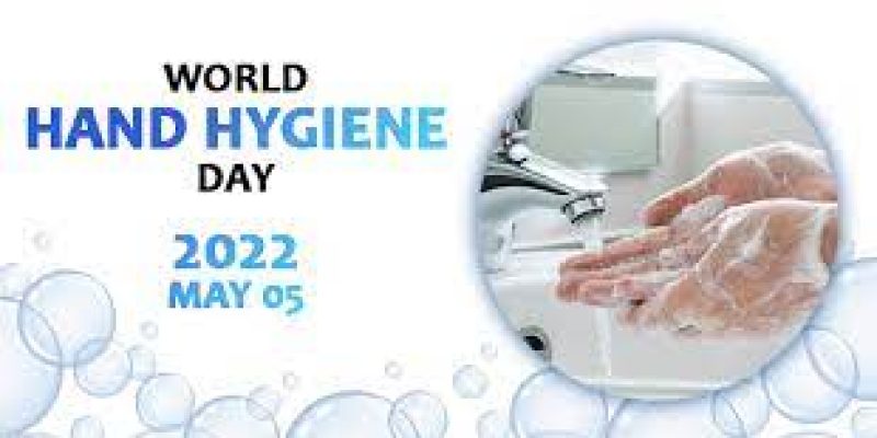 World Hand Hygiene Day 2022