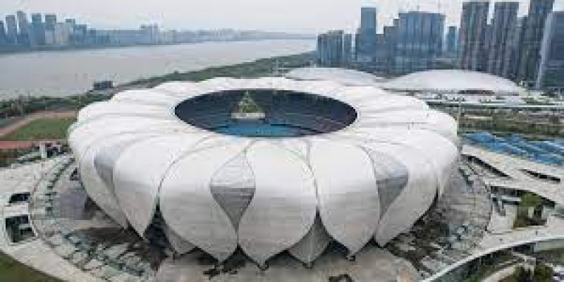 Asian Games 2022 in China postponed to 2023