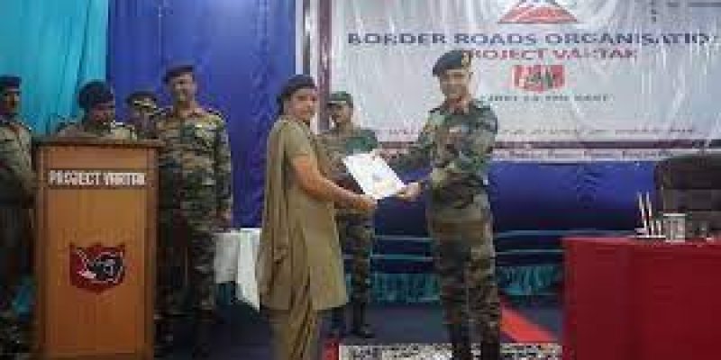 BRO Raising Day 2022