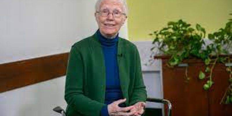 NASA climate research scientist wins World Food Prize