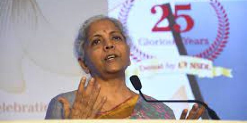 Finance Minister launches NSDL’s investor awareness programme for students