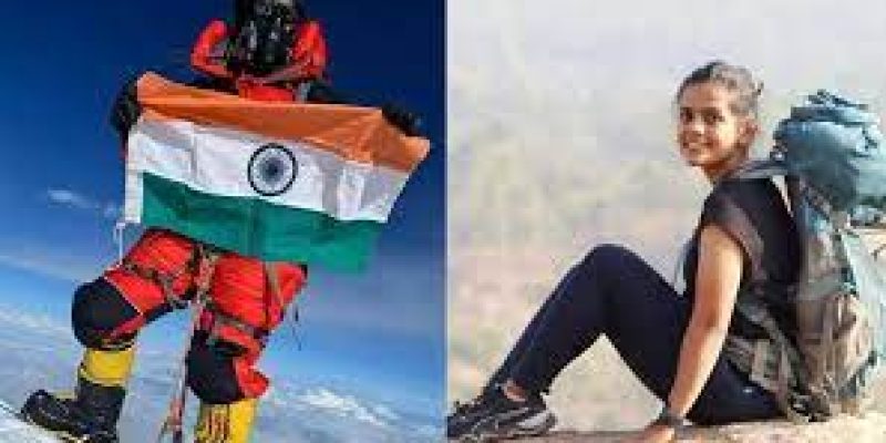 Priyanka Mohite becomes first Indian woman to climb five peaks above 8,000