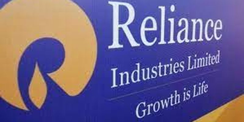 Reliance crosses USD 100 billion annual revenue