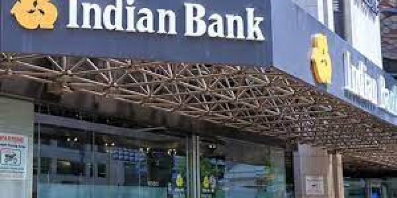 Indian Bank launches digital broking solution