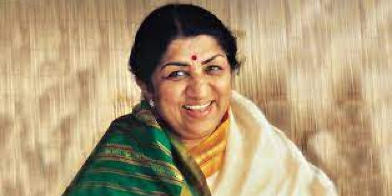 Pre-Eminent crossing in Ayodhya to be named after Lata Mangeshkar