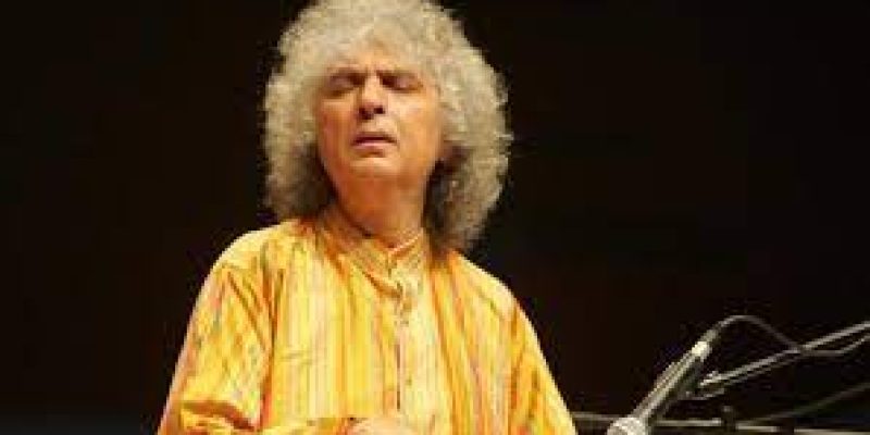 Padma Vibhushan Pandit Shivkumar Sharma Passes Away