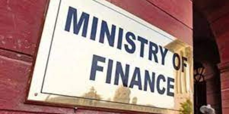 GoI releases Rs 7,183.42 crore to 14 states as revenue deficit grant