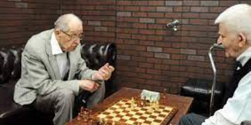 World’s oldest chess grandmaster Yuri Averbakh passes away