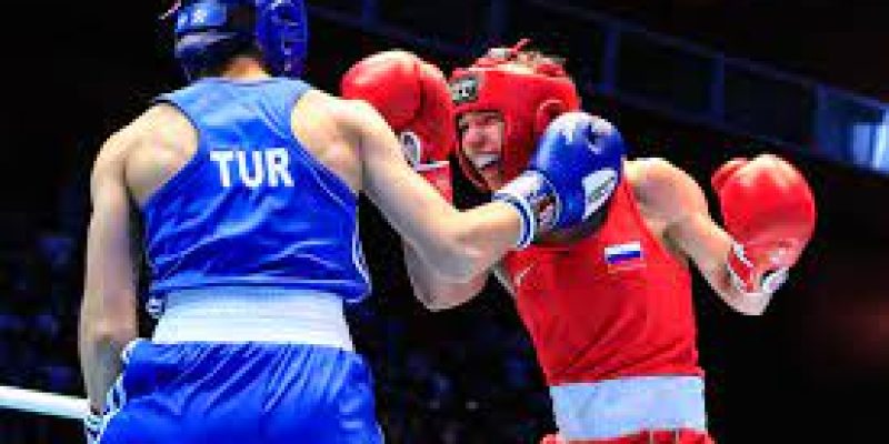 12th IBA Womens World Boxing Championships kick-started in Istanbul
