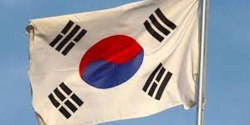 South Korea becomes 1st Asian country join NATO Cyber Defence Group