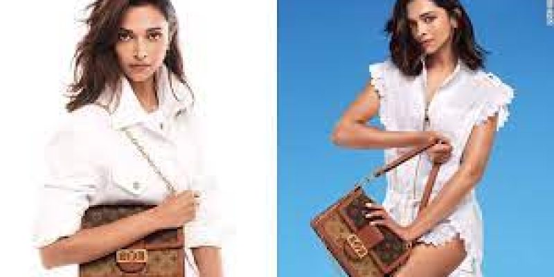 Deepika Padukone named as 1st Indian brand ambassador of Louis Vuitton